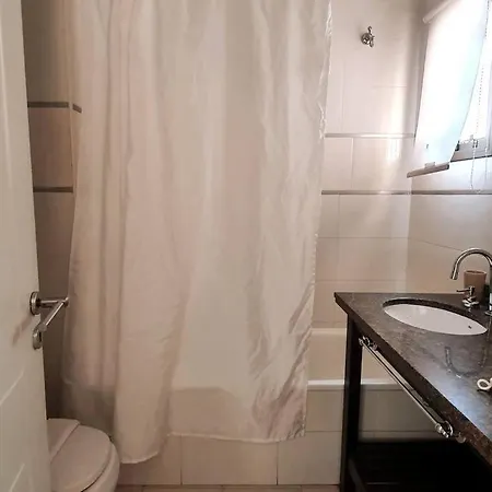 Loan Nueva Cordoba 9E Apartment Exterior photo