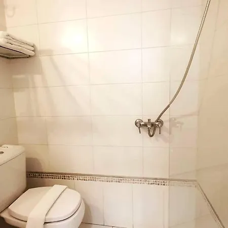 Loan Nueva Cordoba 9E Apartment Exterior photo