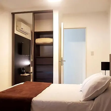 Loan Nueva Cordoba 9E Apartment Exterior photo
