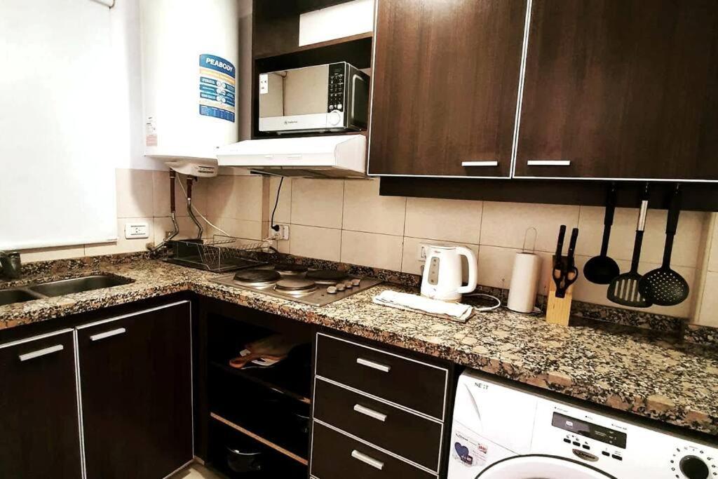 Loan Nueva 9e Apartment Cordoba