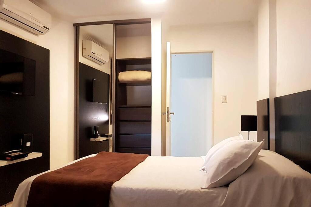 Apartment Loan Nueva 9e Cordoba