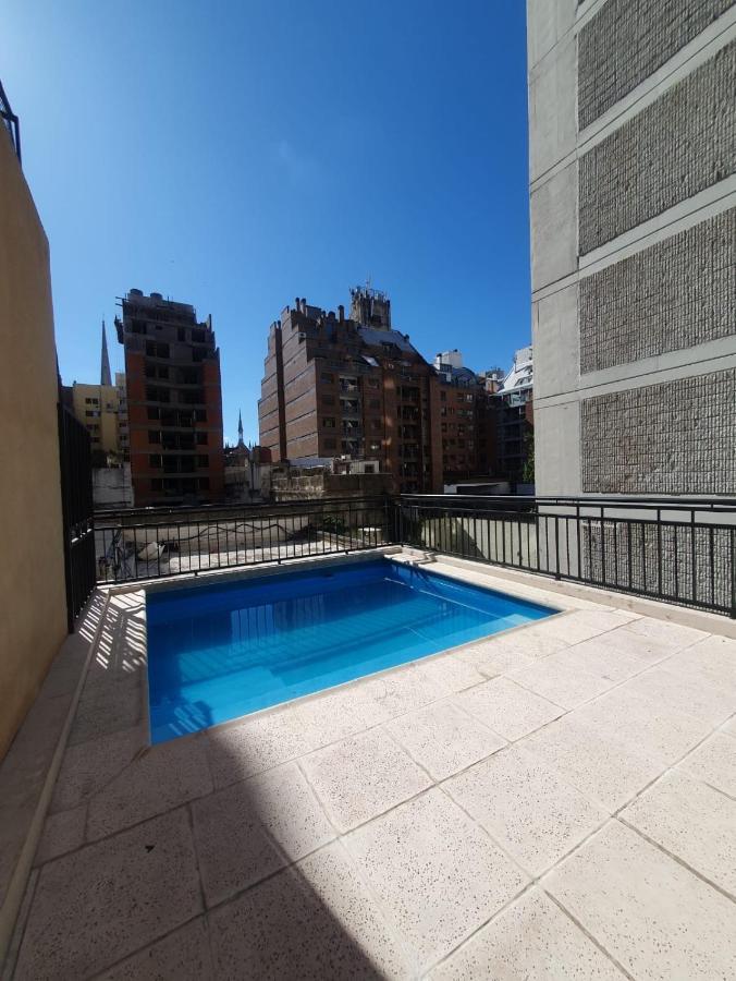 Loan Nueva 9e Apartment Cordoba